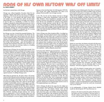 2LP Sun Ra: At The Showcase: Live In Chicago 1976-1977 DLX | LTD | NUM