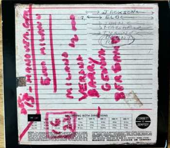 CD Sun Ra: Berkeley Lecture, 1971