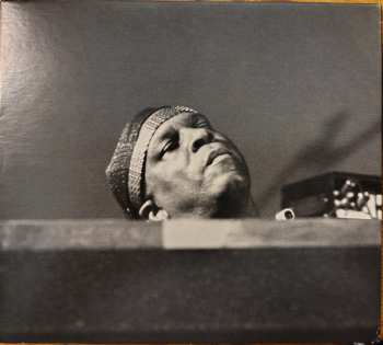 4CD/Dobozkészlet The Sun Ra Arkestra: Nuits De La Fondation Maeght