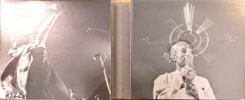 4CD/Dobozkészlet The Sun Ra Arkestra: Nuits De La Fondation Maeght
