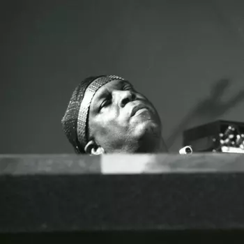 Nuits De La Fondation Maeght