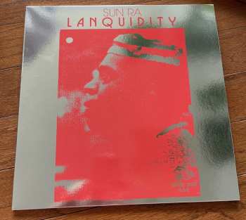 4LP/Dobozkészlet Sun Ra: Lanquidity  LTD | DLX