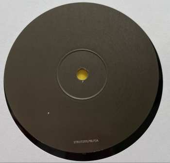 4LP/Dobozkészlet Sun Ra: Lanquidity  LTD | DLX