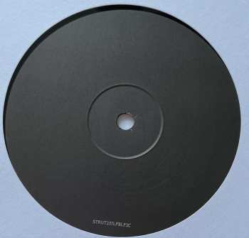 4LP/Dobozkészlet Sun Ra: Lanquidity  LTD | DLX