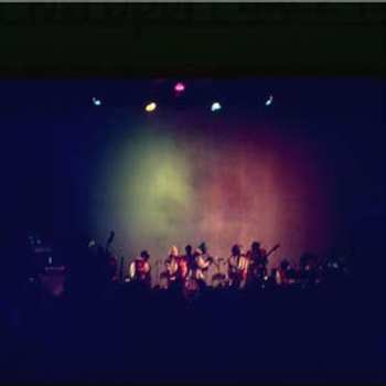 Album Sun Ra: Live At Electric Circus & Newport