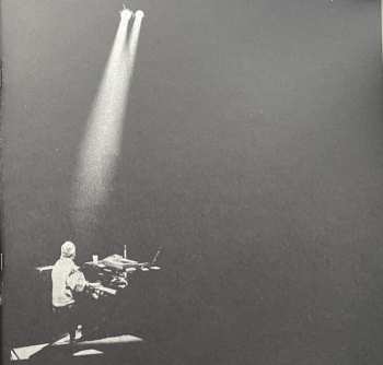 3LP/Dobozkészlet Sun Ra: Live In Roma 1980 LTD