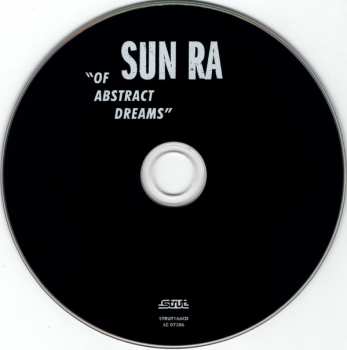 CD Sun Ra: Of Abstract Dreams