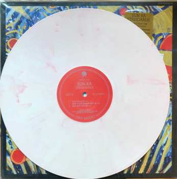 LP Sun Ra: Standards LTD | CLR