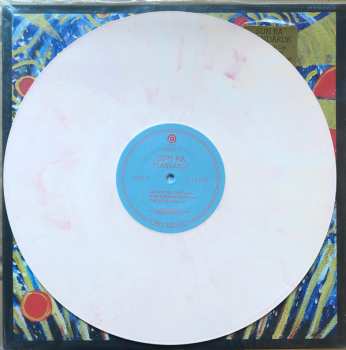 LP Sun Ra: Standards LTD | CLR