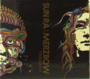 Album Sun Ra: Strange City