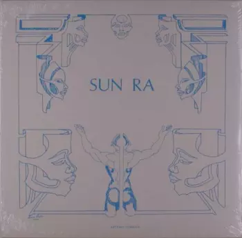 Sun Ra: The Antique Blacks