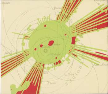 Album Sun Ra: The Heliocentric Worlds Of Sun Ra