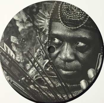 LP Sun Ra: The Saturn Singles Vol. 2 1959-1962