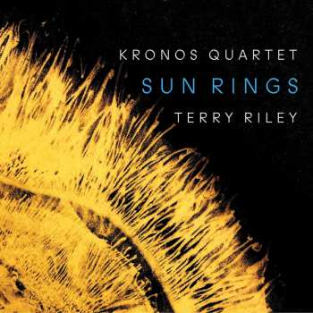 Album Terry Riley: Sun Rings