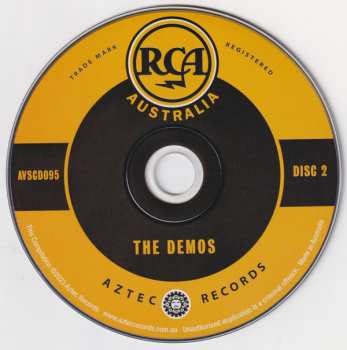 2CD Sun: Sun 1972 DLX