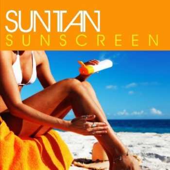 Album Sun Tan: Sunscreen