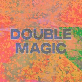 Album Sunbeam Sound Machine: Double Magic