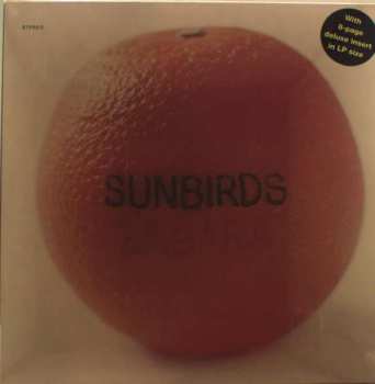 LP Sunbirds: Zagara LTD | NUM