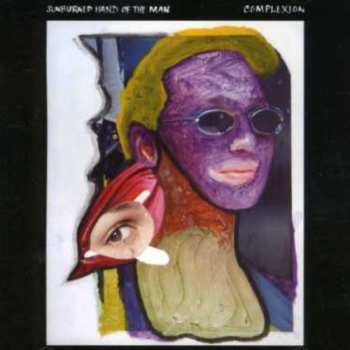 Album Sunburned Hand Of The Man: Complexion