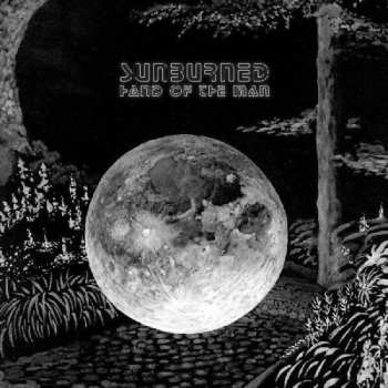 Album Sunburned Hand Of The Man: Pick A Day To Die