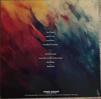 LP Sunburst: Manifesto