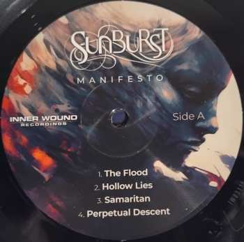 LP Sunburst: Manifesto