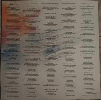 LP Sunburst: Manifesto