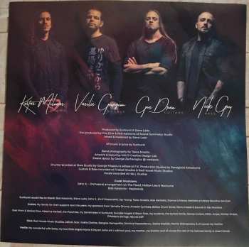 LP Sunburst: Manifesto