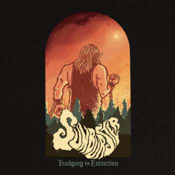 Album Sunburster: Trudging To Extinction