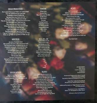 LP Sunbuzzed: La Ofrenda