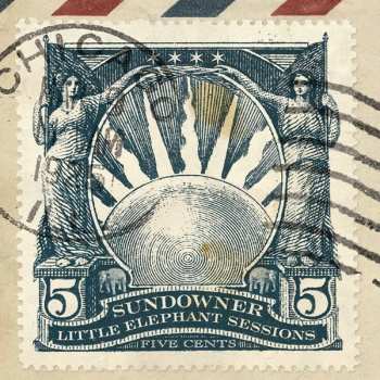 Album Sundowner: Little Elephant Sessions