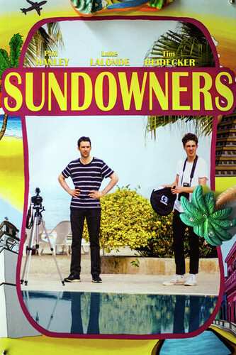DVD Sundowners: Sundowners