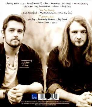CD Sundy Best: Door Without A Screen DLX
