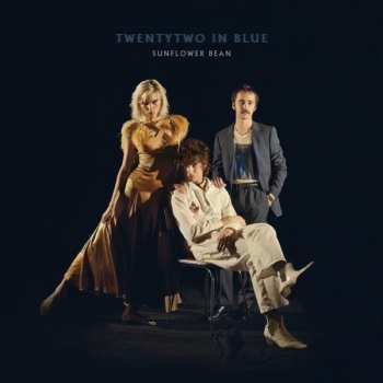 LP Sunflower Bean: Twentytwo In Blue