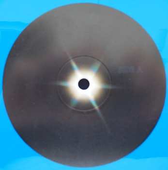 LP Sunflower Bean: Twentytwo In Blue LTD | CLR