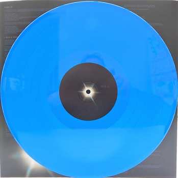 LP Sunflower Bean: Twentytwo In Blue LTD | CLR