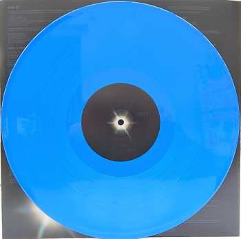 LP Sunflower Bean: Twentytwo In Blue LTD | CLR