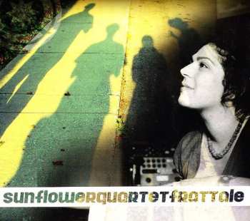 Album Sunflower: Frattale