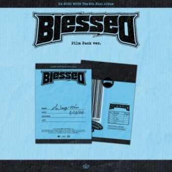 Album Sung Woon Ha: Blessed