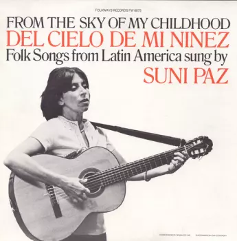 From The Sky Of My Childhood