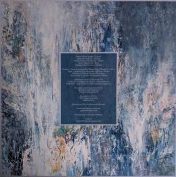 LP Sunken: Lykke CLR | LTD