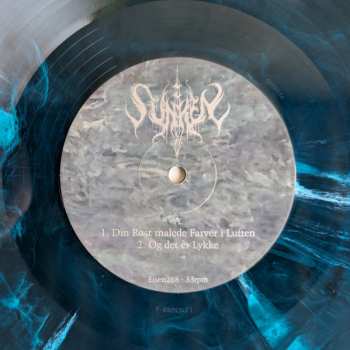 LP Sunken: Lykke CLR | LTD