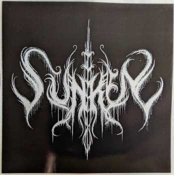 LP Sunken: Lykke CLR | LTD