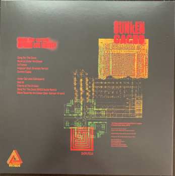 LP Sunken Cages: When The Waters Refused Our History LTD