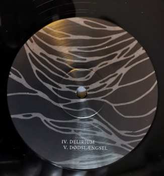 LP Sunken: Livslede