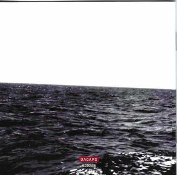 SACD Hannu Lintu: Symphony No. 1 (Oceanic Days), Saxophone Concerto (Dem Licht Entgegen)