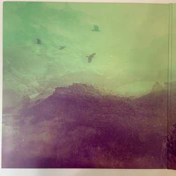 LP Sunless: Urraca CLR