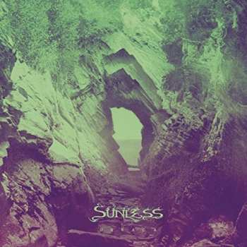 Album Sunless: Urraca