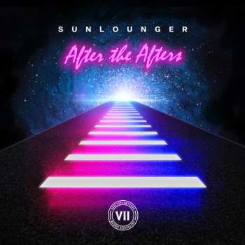 CD Sunlounger: After The Afters