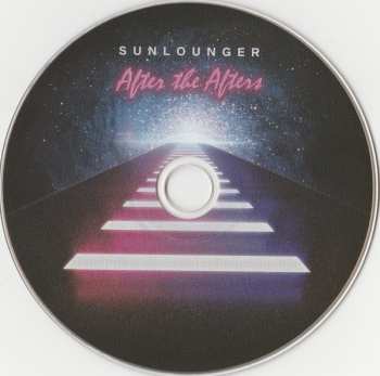 CD Sunlounger: After The Afters